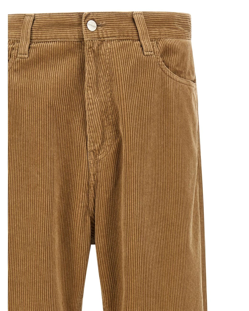 Carhartt Natural 'Landon' Pants for men