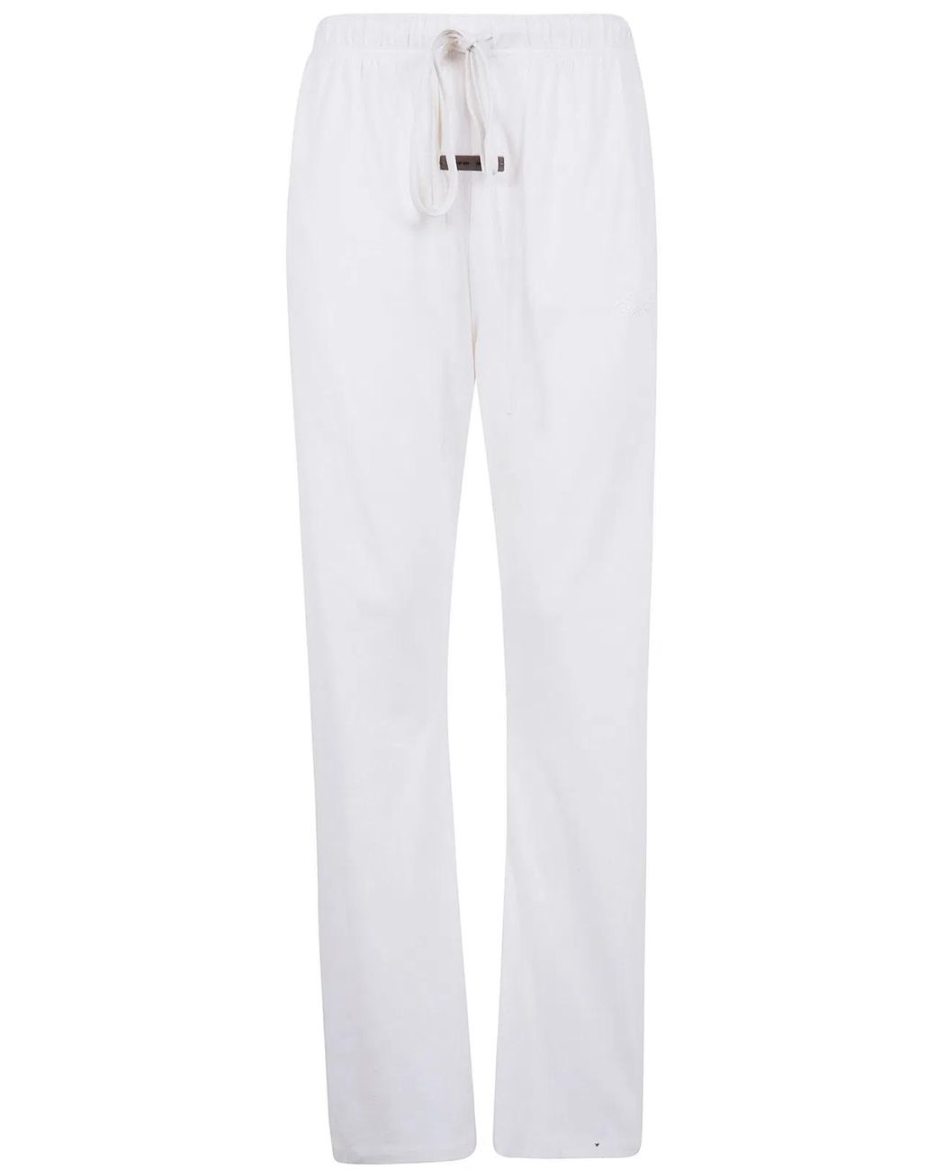 Fear Of God White Flare" Pant