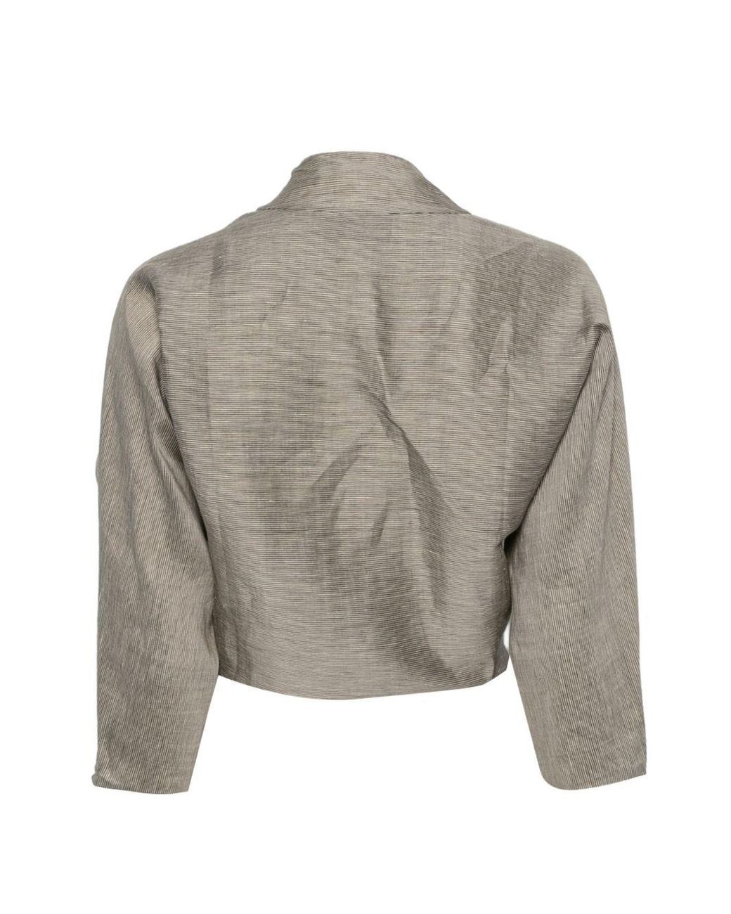 Cortana Natural Jackets