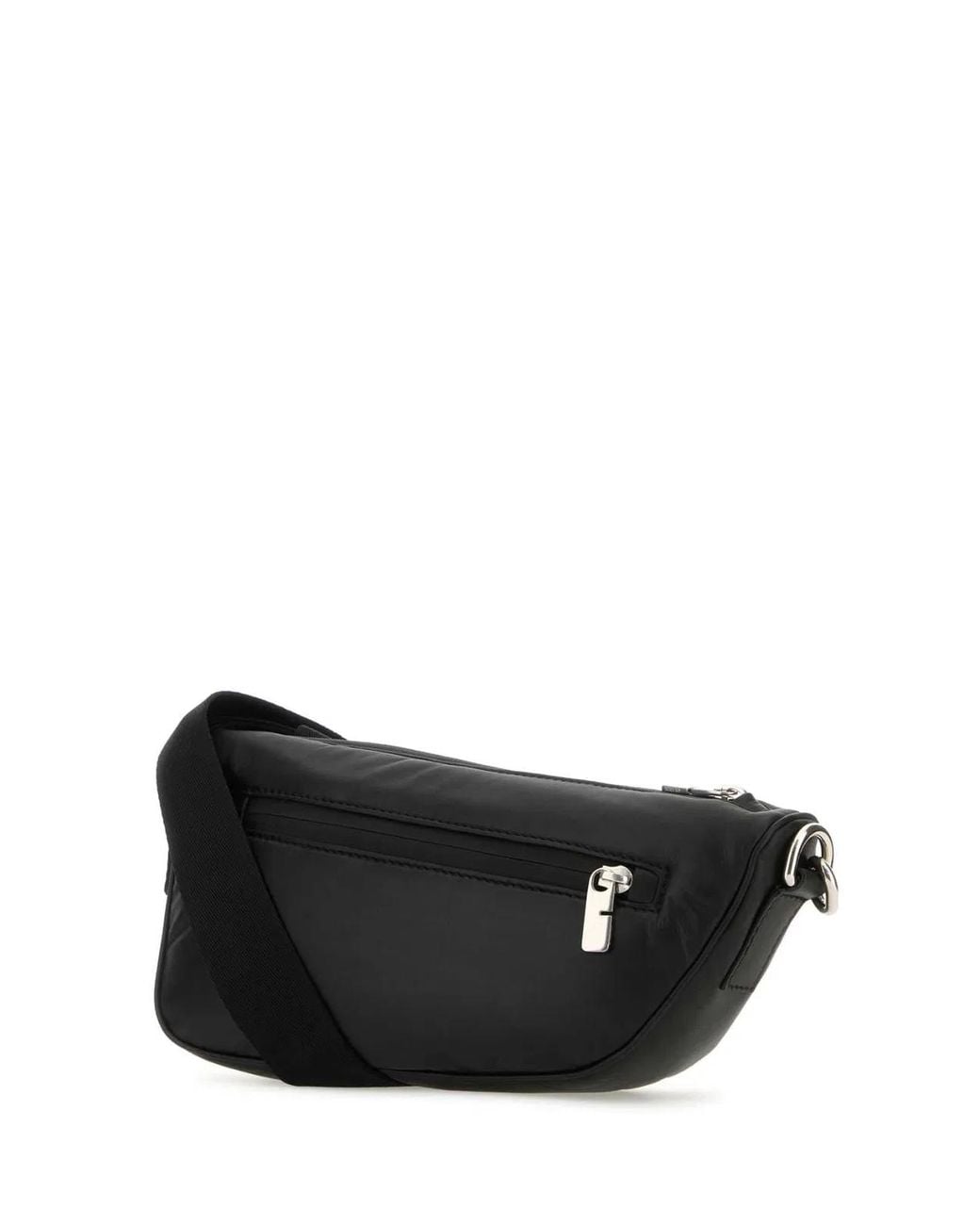 Burberry Black Borsa for men