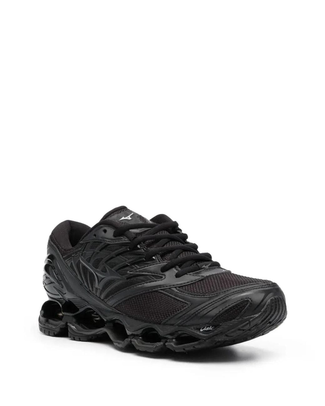 Mizuno Black Wave Prophecy Ls Sneakers for men