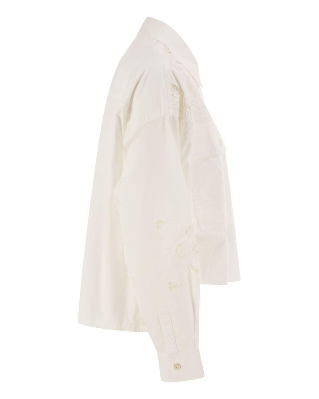 Weekend by Maxmara White Wkdariano