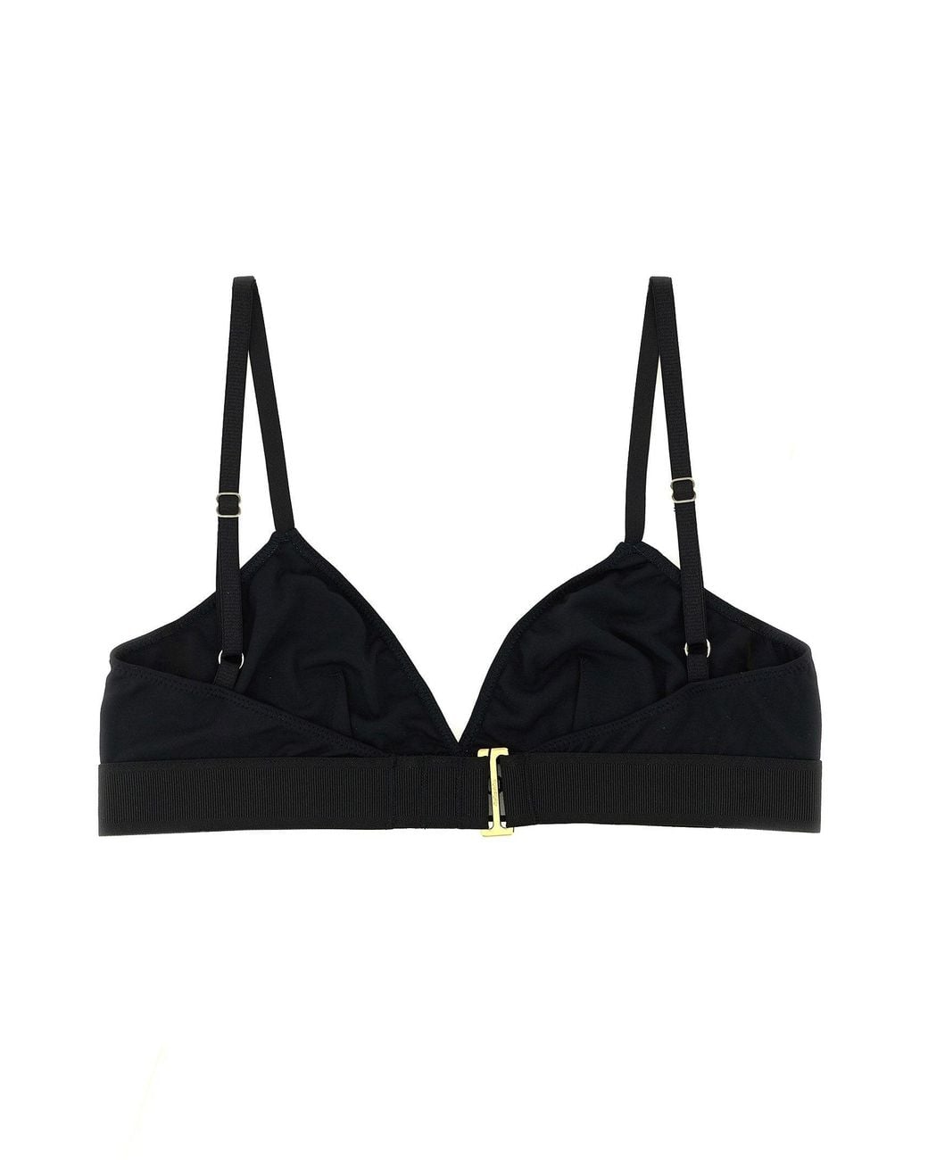 Tom Ford Black Triangle Bra