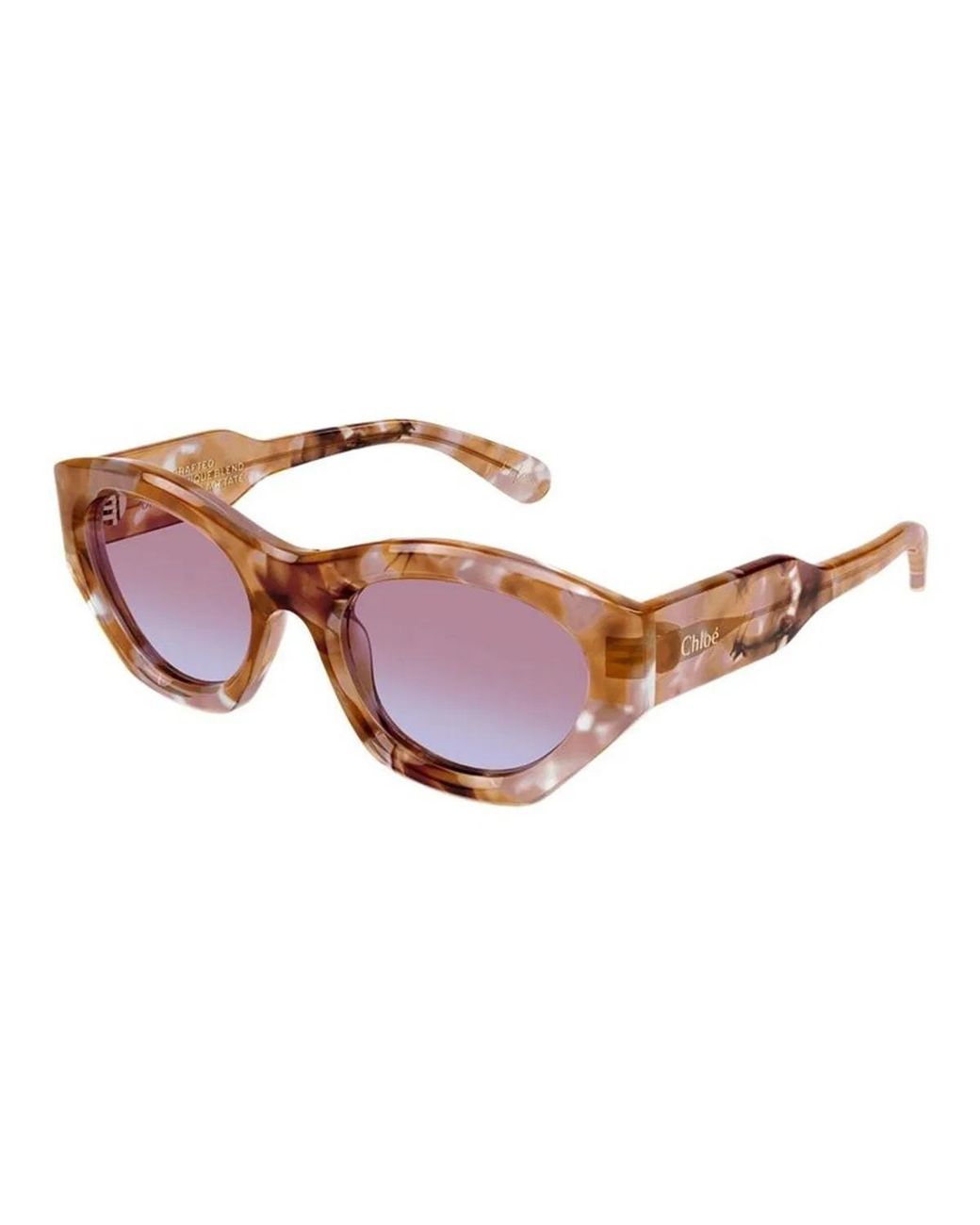 Chloé Brown Ch0220S 013