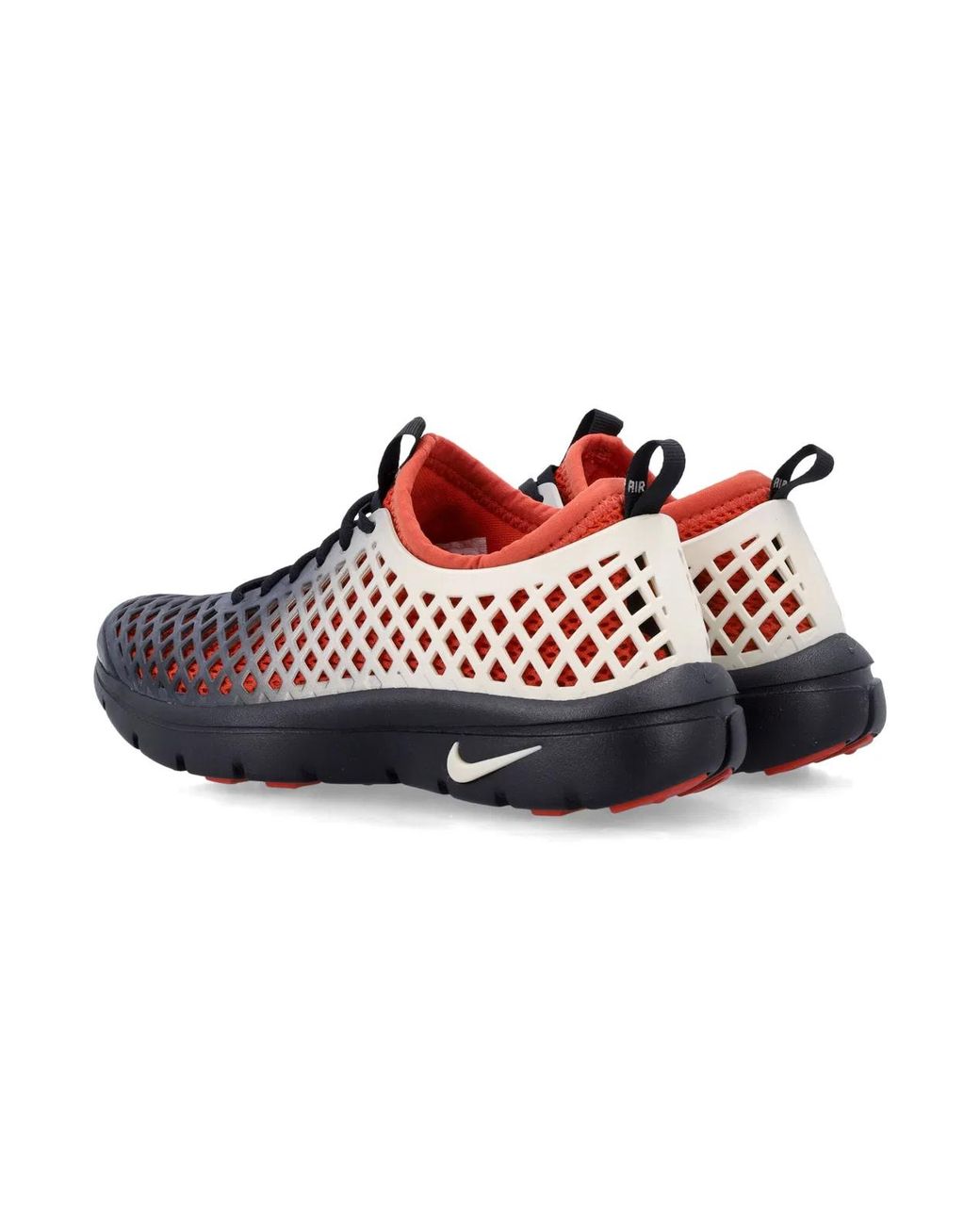 Nike Red Rejuven8 Run Sneakers