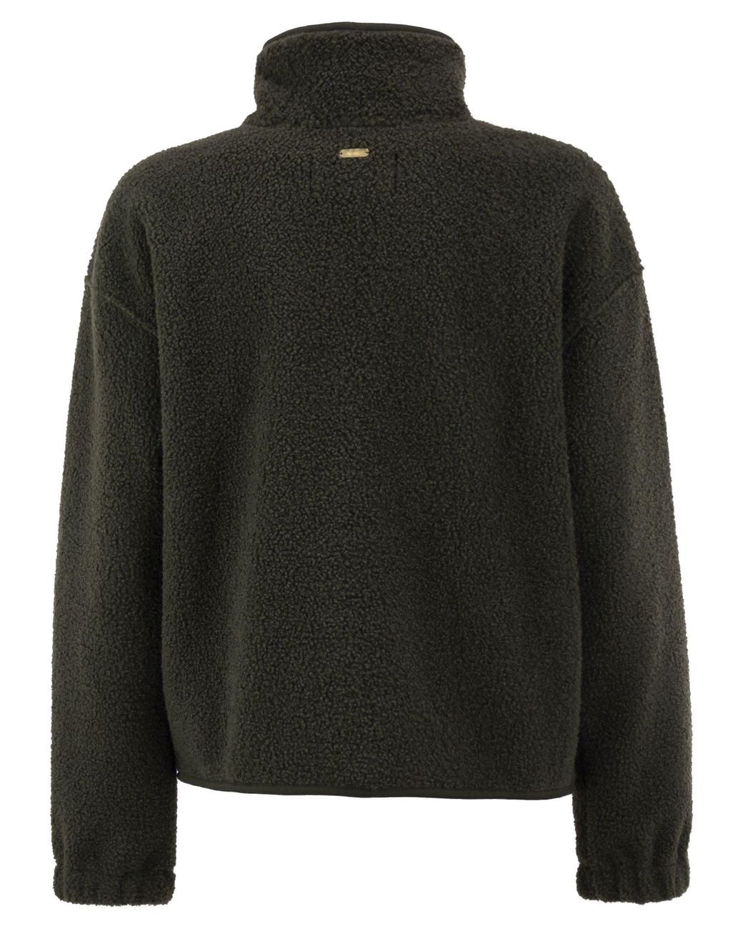 Barbour Black Mabel