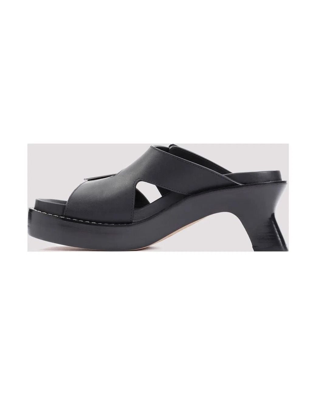 Loewe Blue Sandali