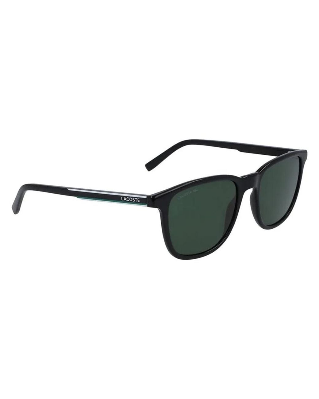 Lacoste Black L915S N 001 for men