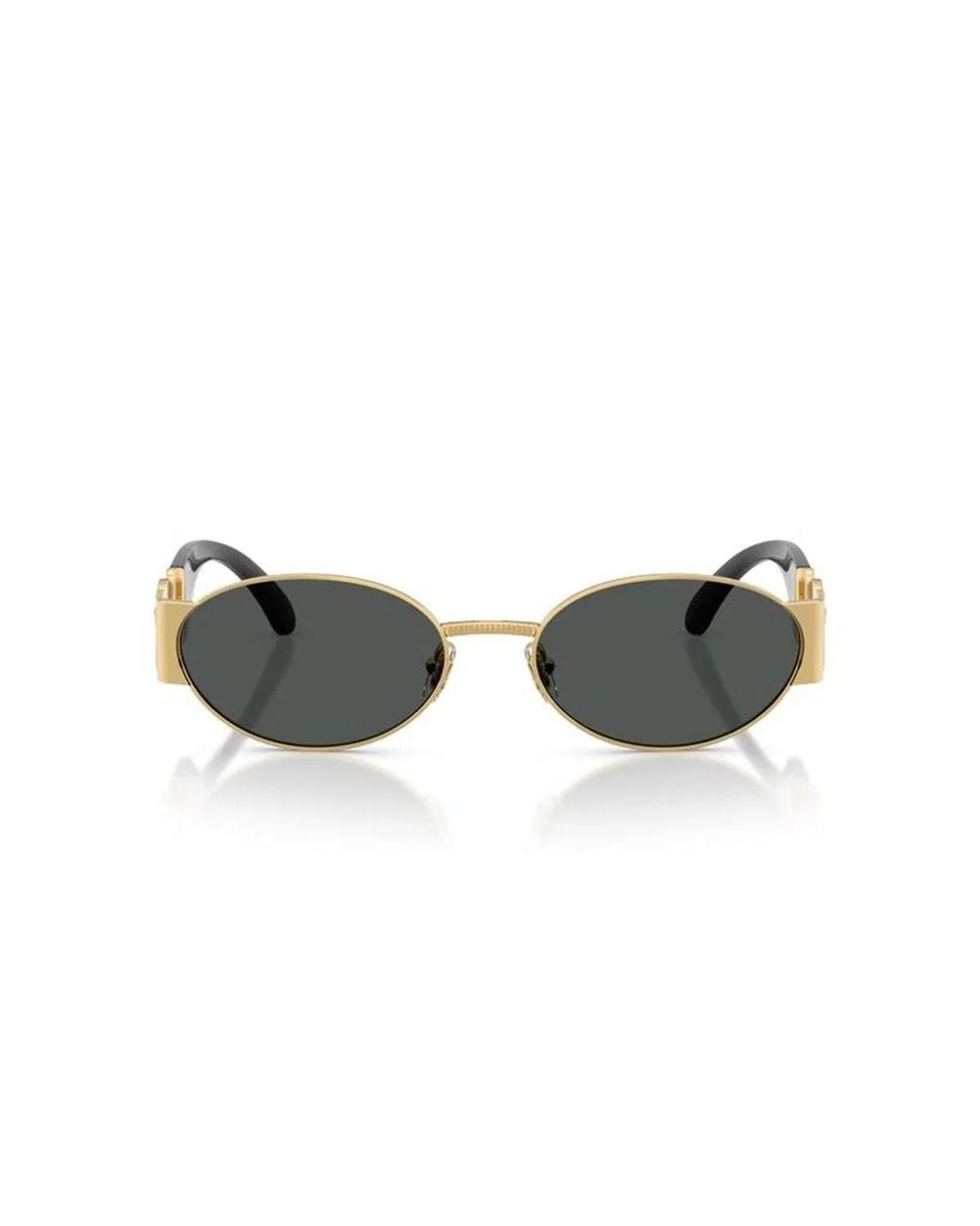 Versace Metallic Ve2299 100287 for men