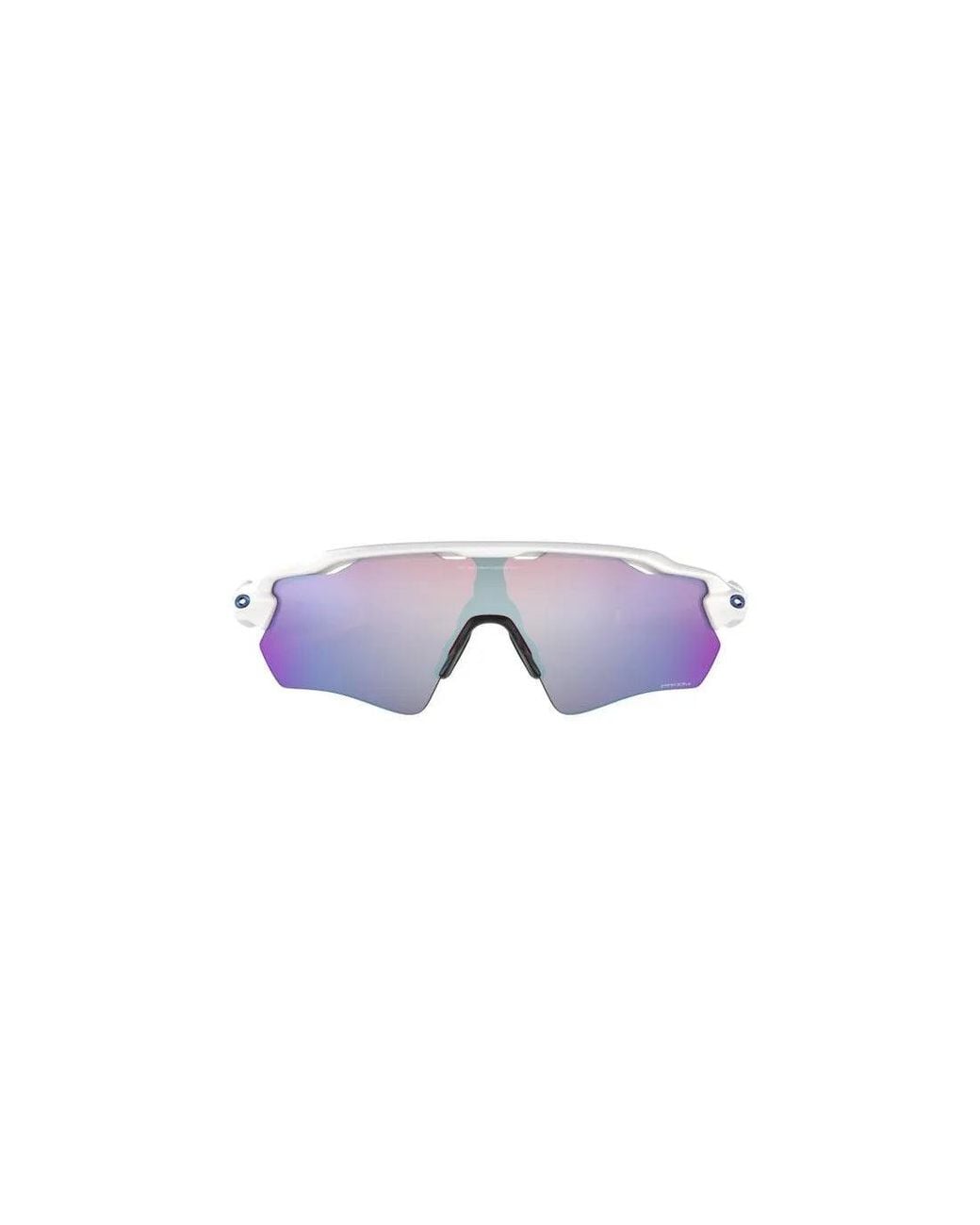Oakley Purple Radar Ev Path Oo9208 920847 for men