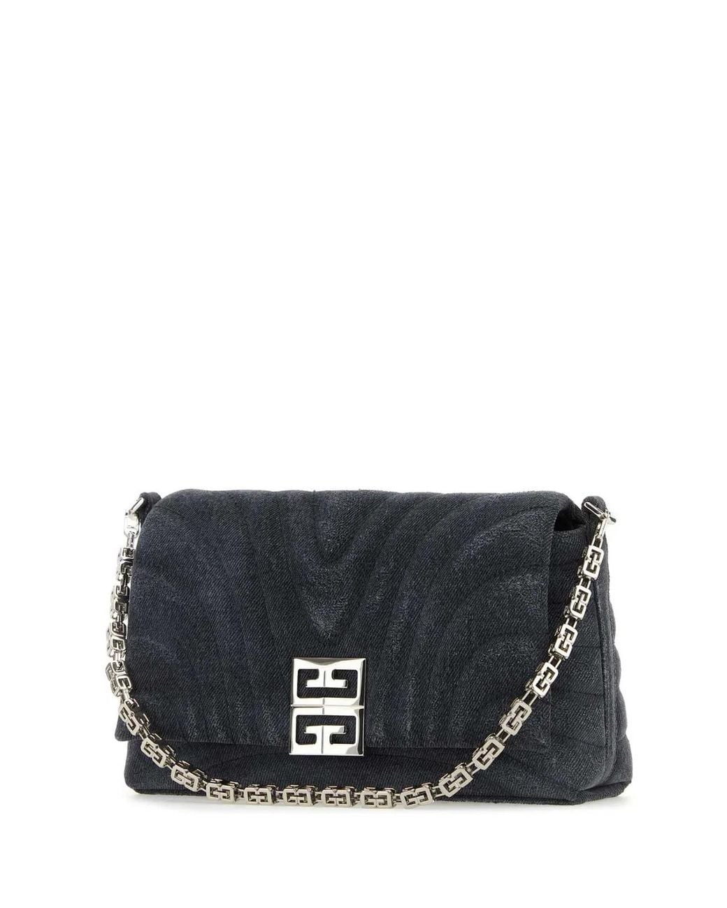 Givenchy Black Clutch