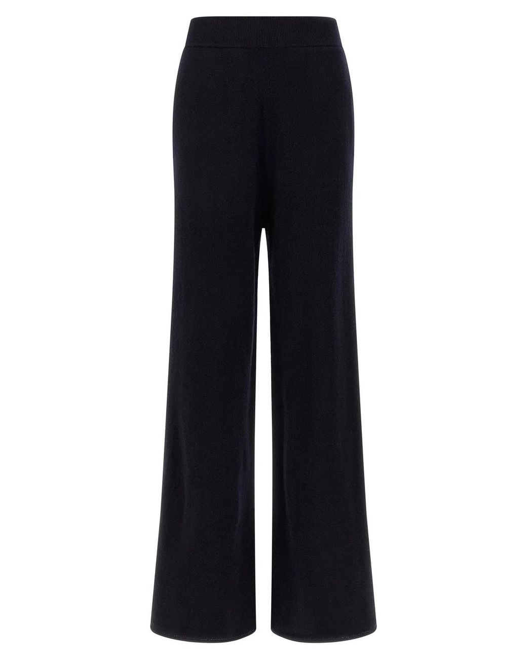 Max Mara Blue 'Maxppiega' Pants