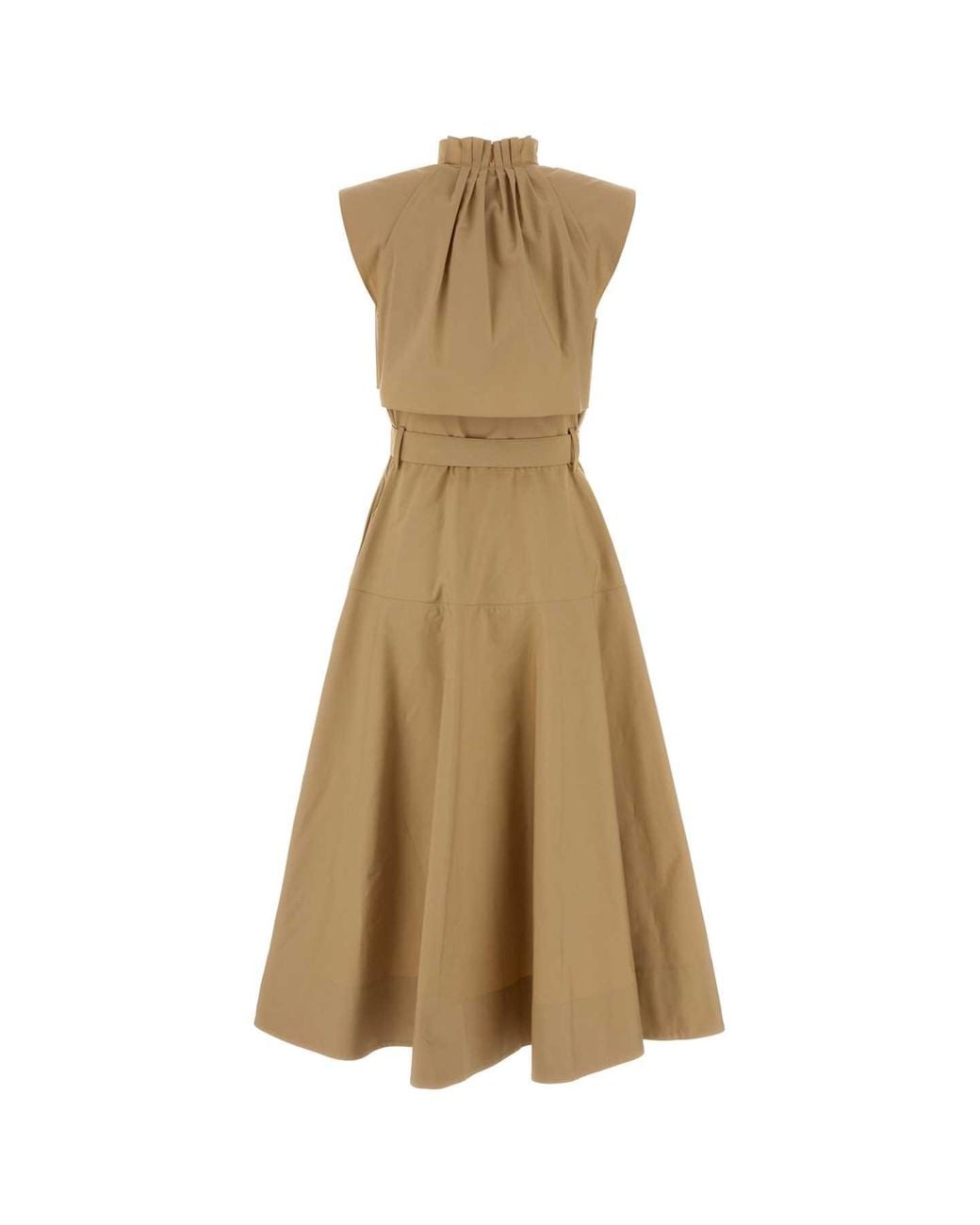 Burberry Natural W:Jessica:148080:C5157