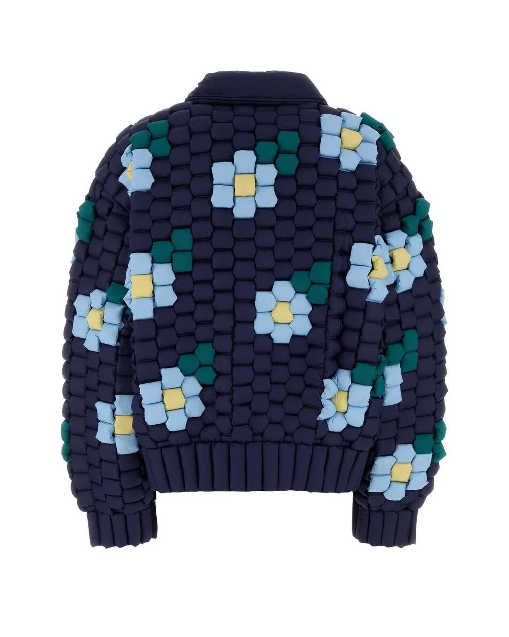 RAXXY Blue Giacca
