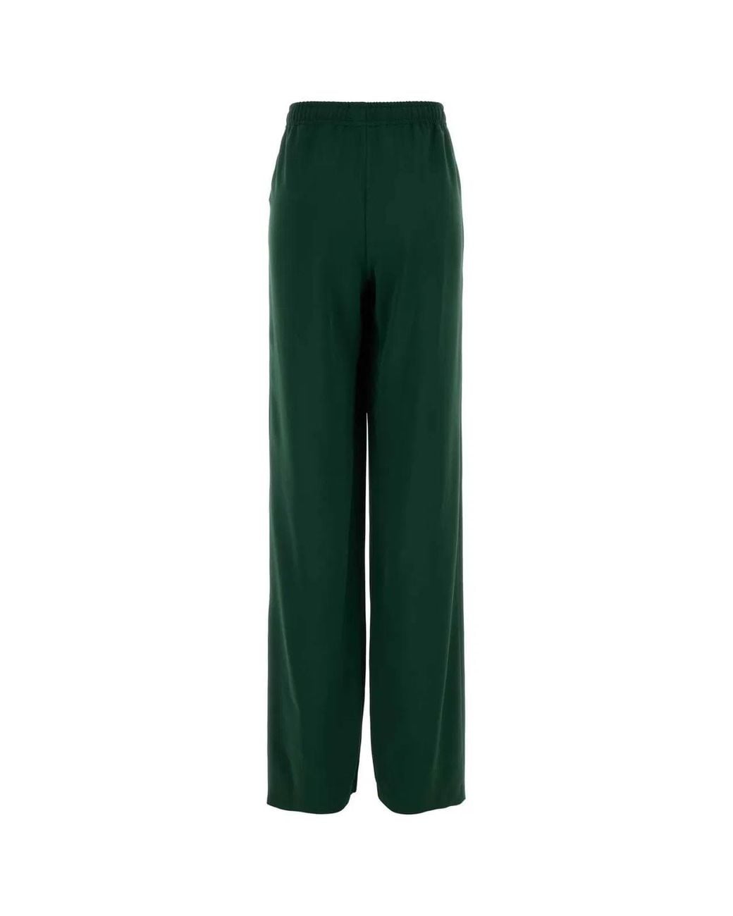 Ermanno Scervino Green Pantalone