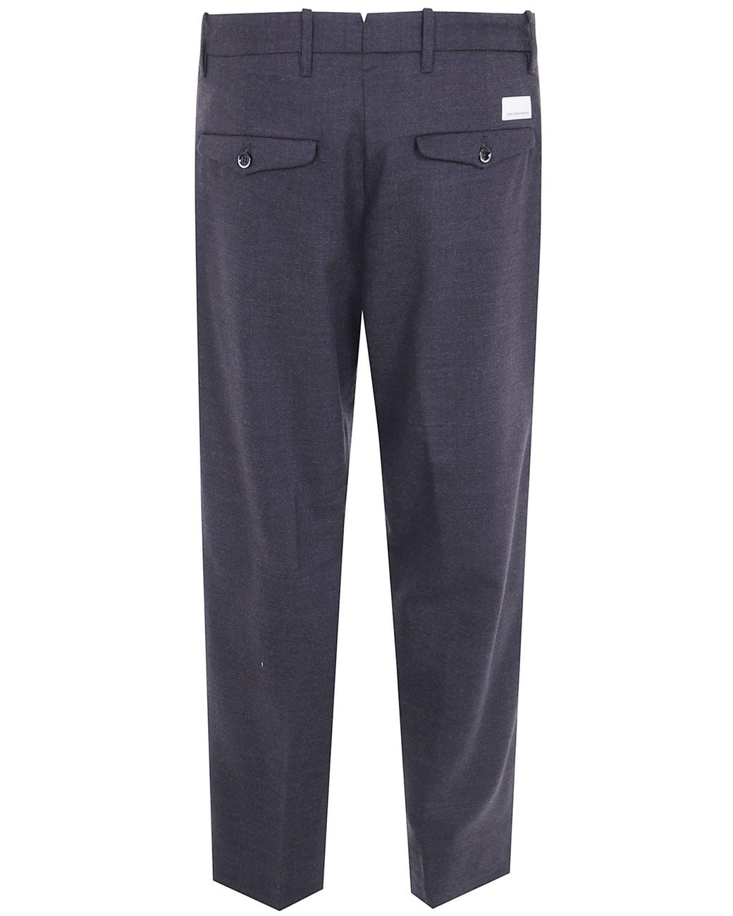 Nine:inthe:morning Blue Nine for men