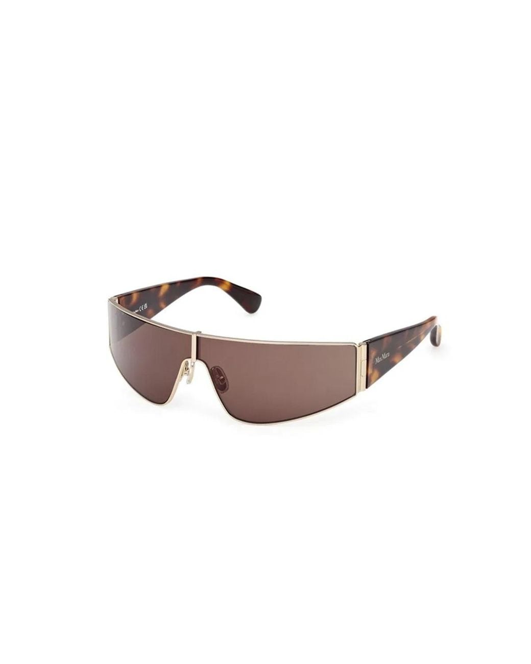 Max Mara Metallic Space Mm0164 32E