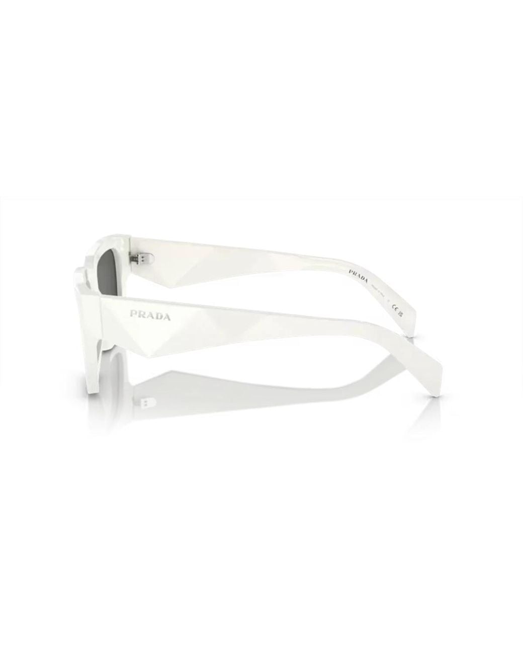 Prada White Pr A06S 17K08Z for men