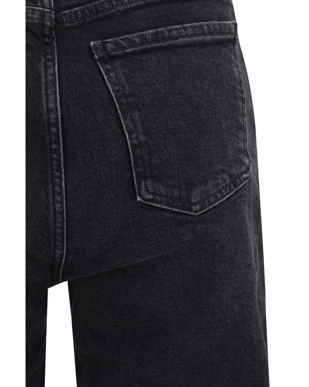 Citizens of Humanity Blue Kimberly 70's Jeans
