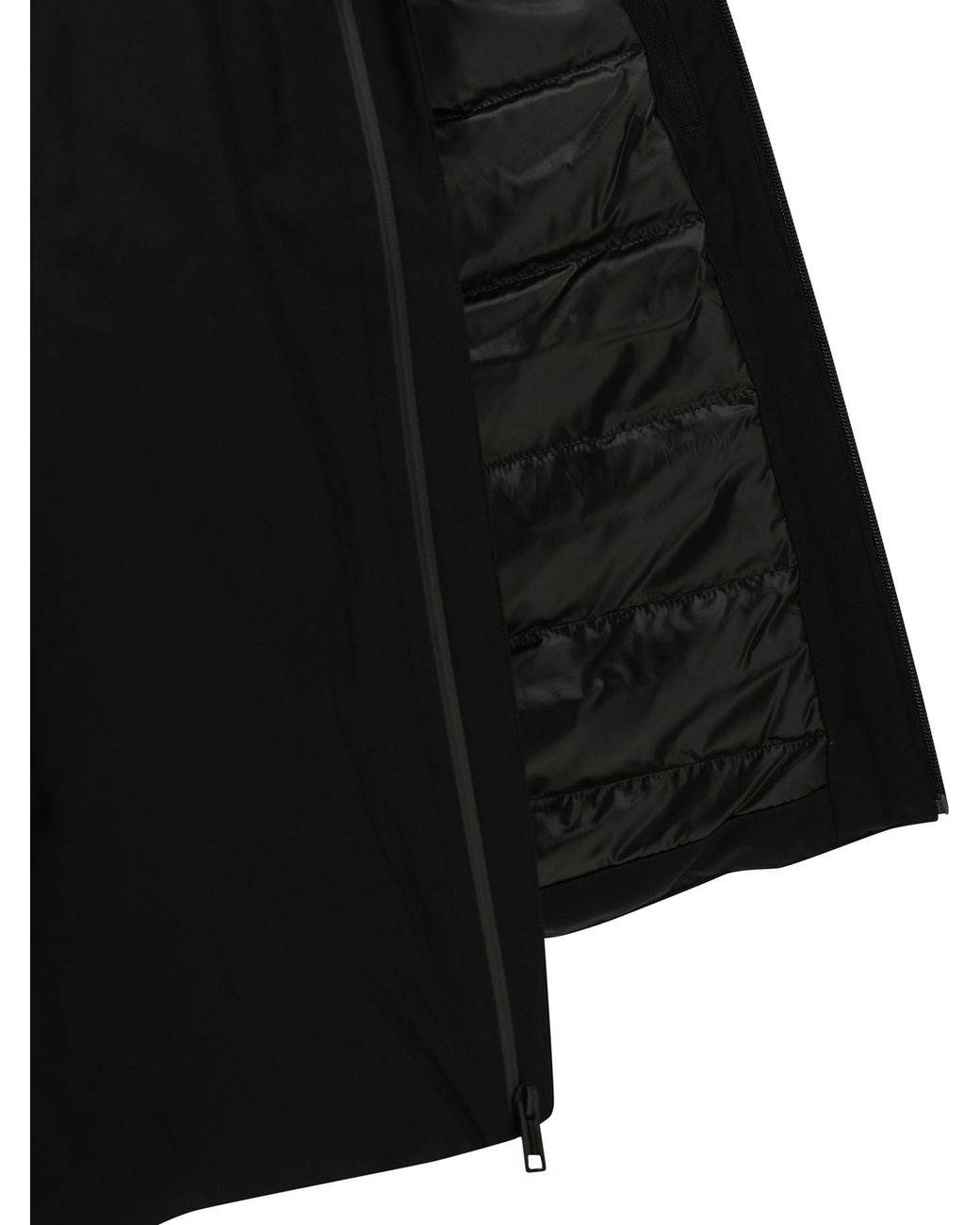 The North Face Black Jackets & Coats for men