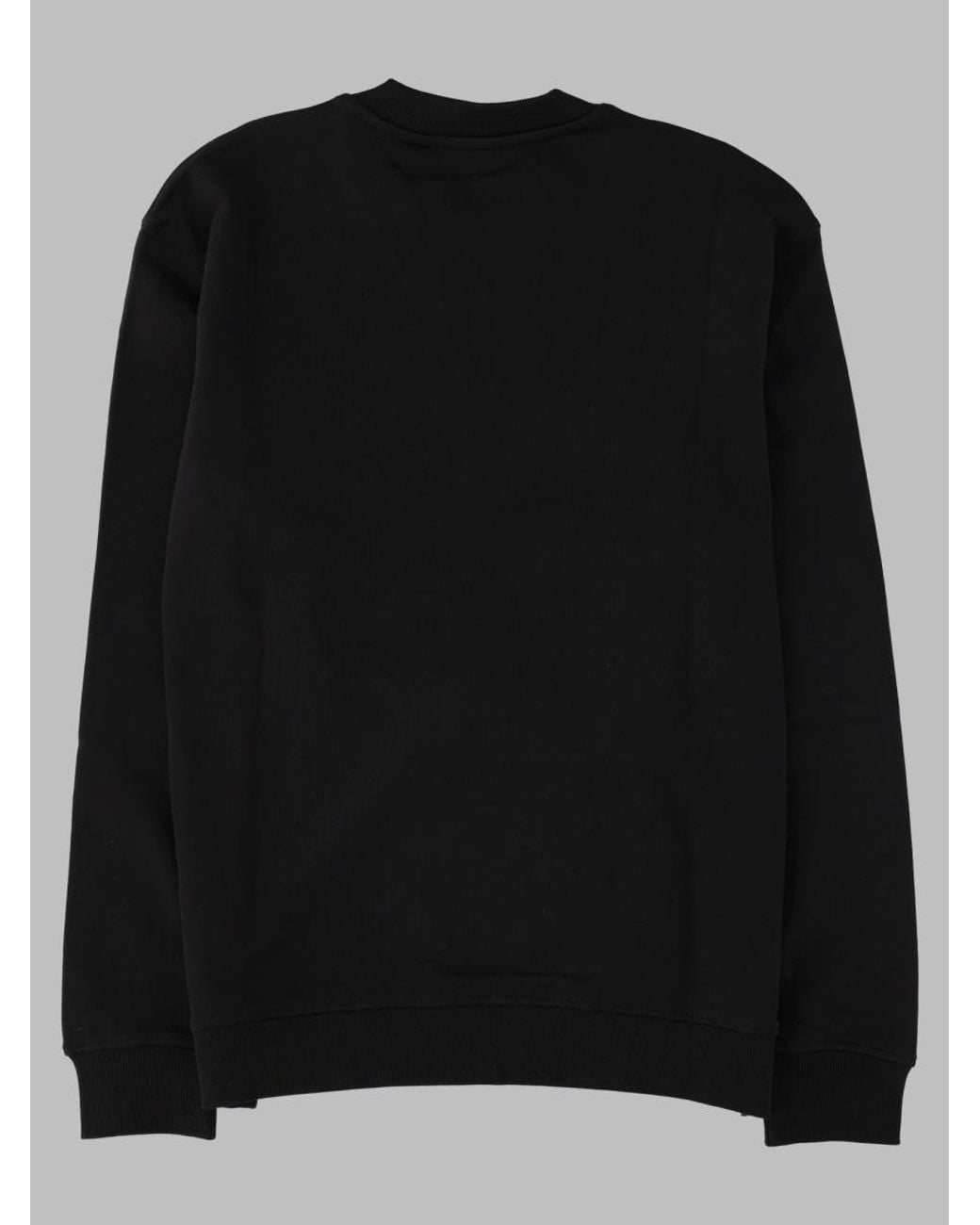 Versace Jeans Couture Black Versace Jeans Couture for men