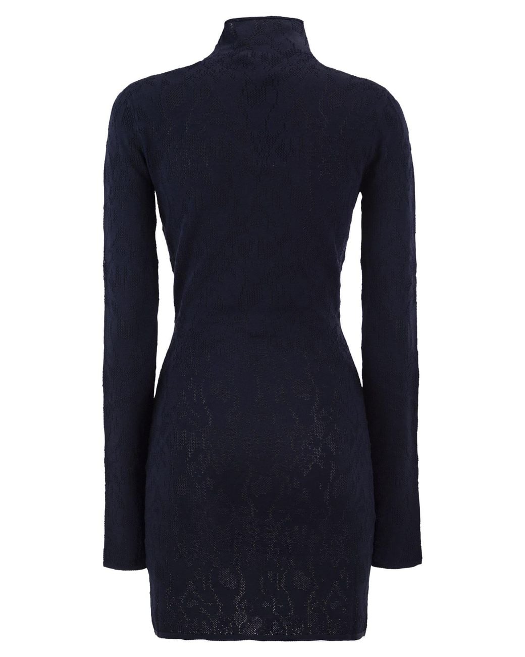 Dondup Blue Esibizionista