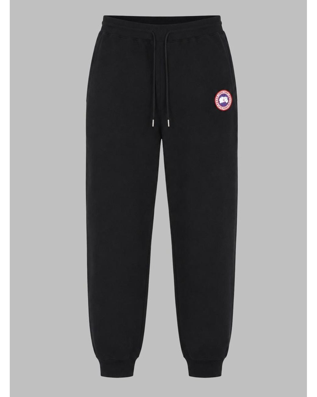 Canada Goose Black Canada Goose for men