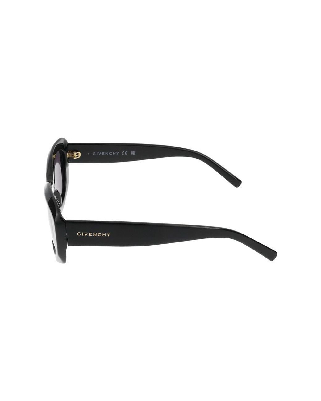Givenchy Black Sunglasses