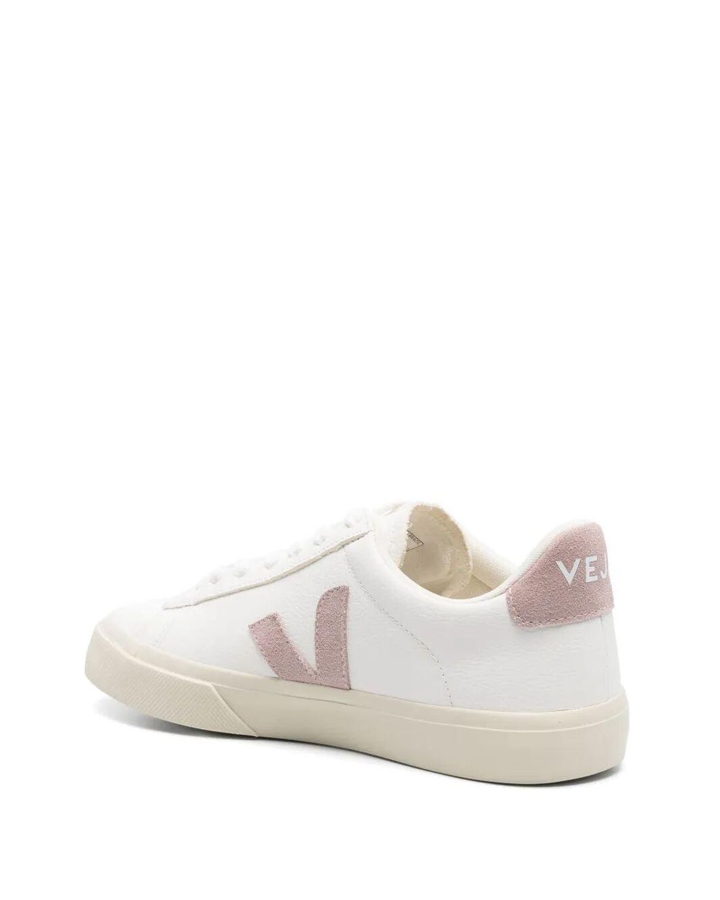 Veja White Sneakers