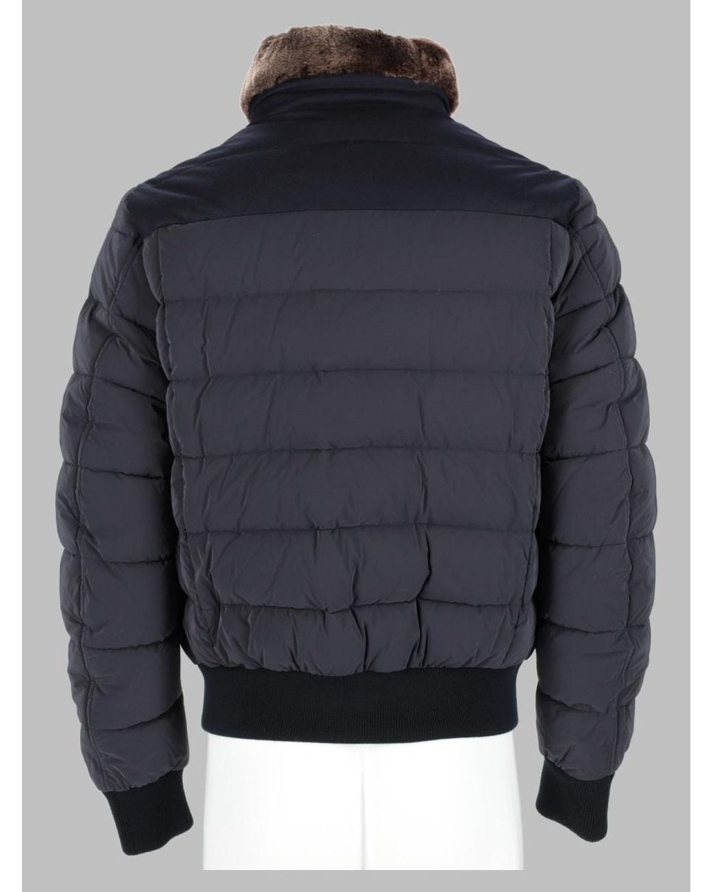 Moorer Blue Moorer for men