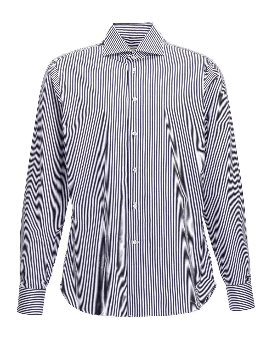 Borriello Purple 'Marechiaro' Shirt for men