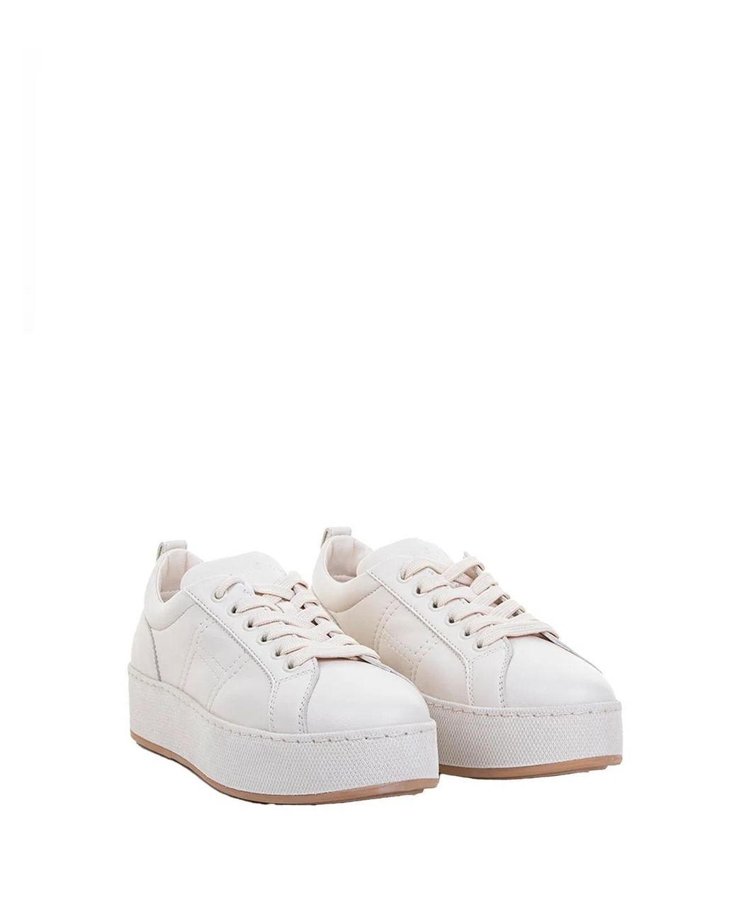 Hogan White Sneaker H681