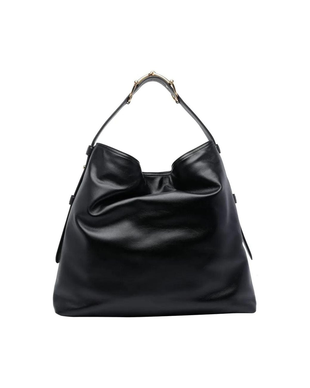 Gucci Black Beatrix Shopping Bag Large