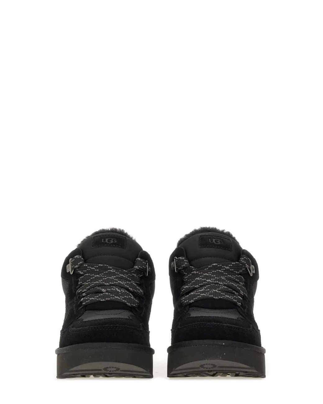 Ugg Black Lowmel" Sneaker for men