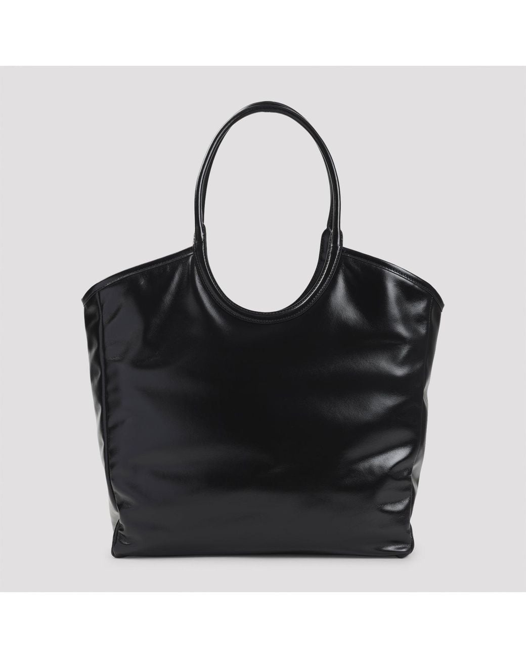 Miu Miu Black Shoulder Bags