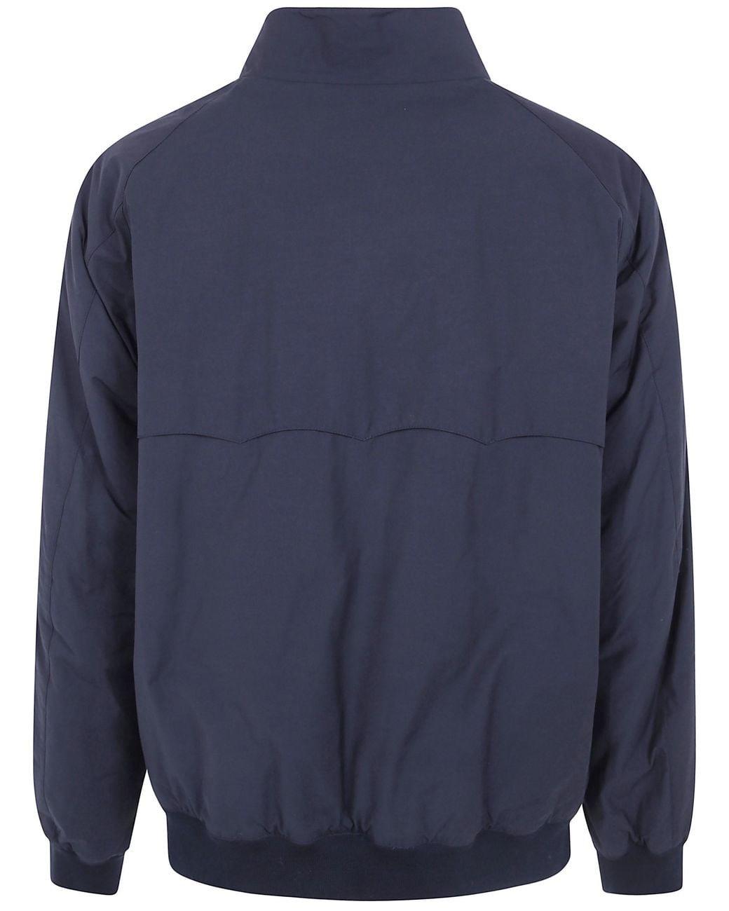 Baracuta Blue "G9" Thermal Jacket for men