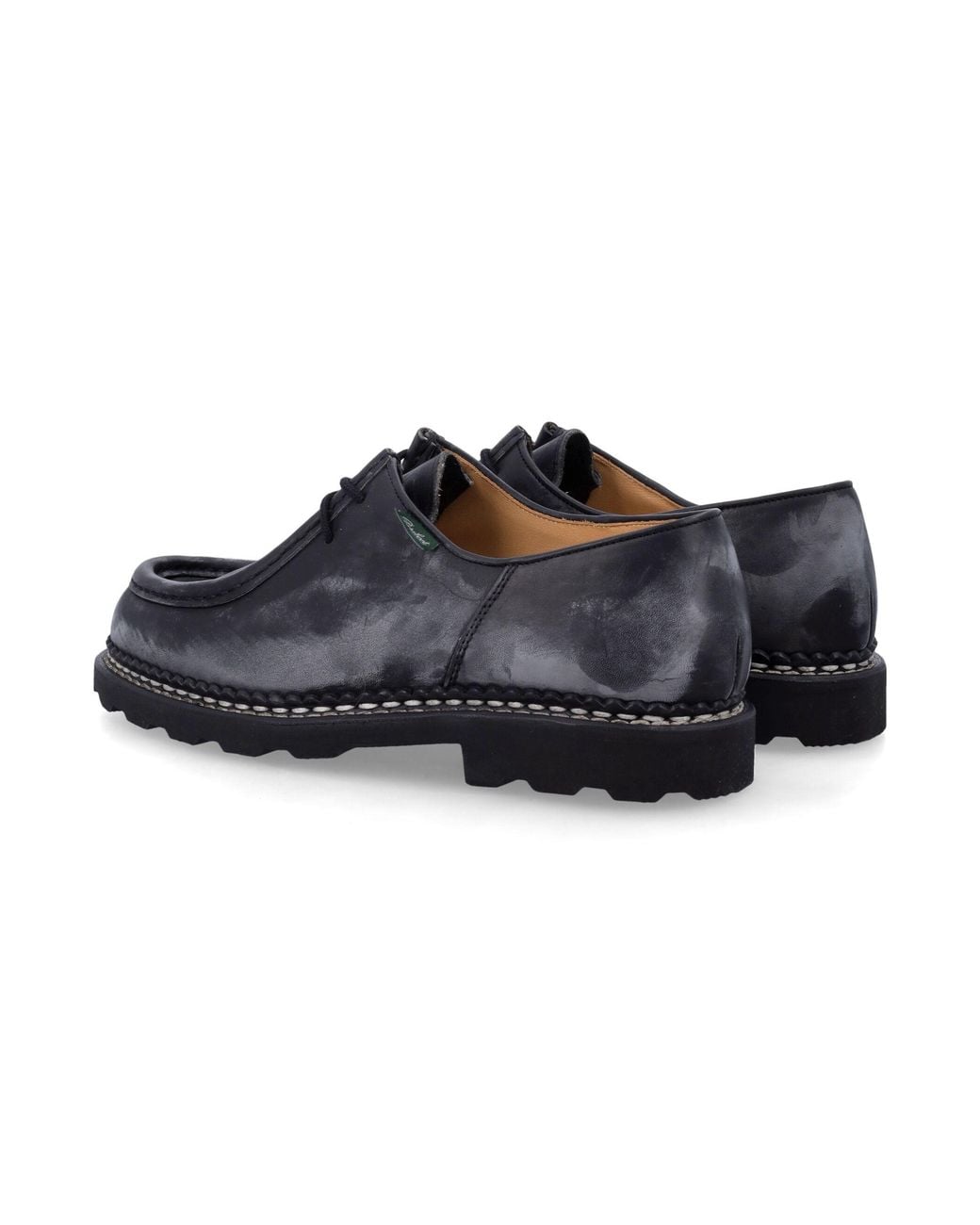 Paraboot Blue Michael for men