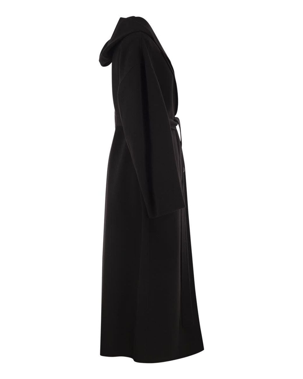 Max Mara Black Spxolmo