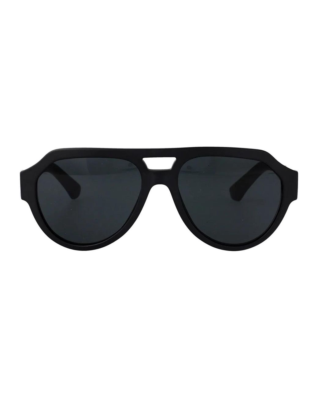 Dolce & Gabbana Black Sunglasses for men