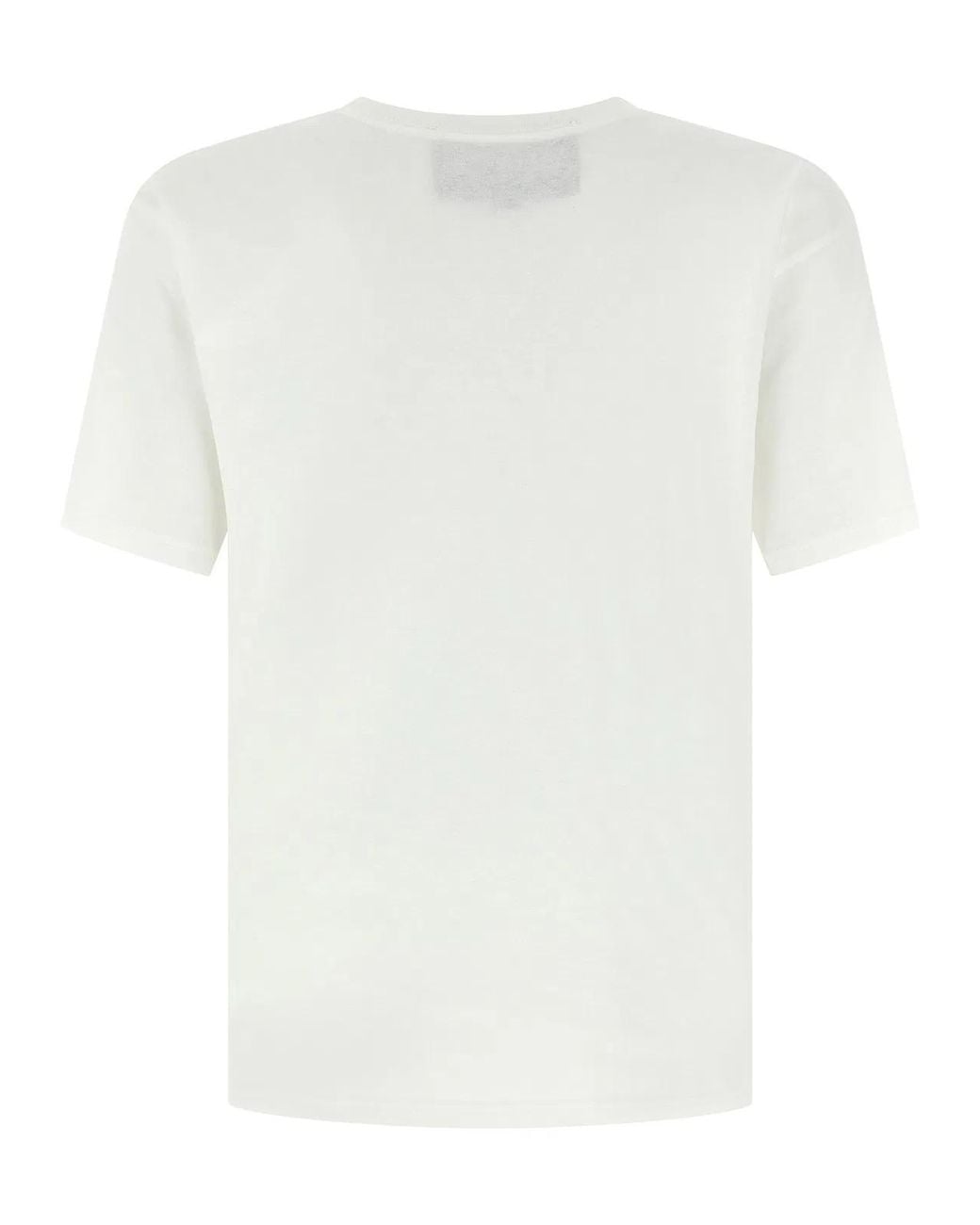 Valentino Garavani White 'Apollon/Dyonisos' T-Shirt for men