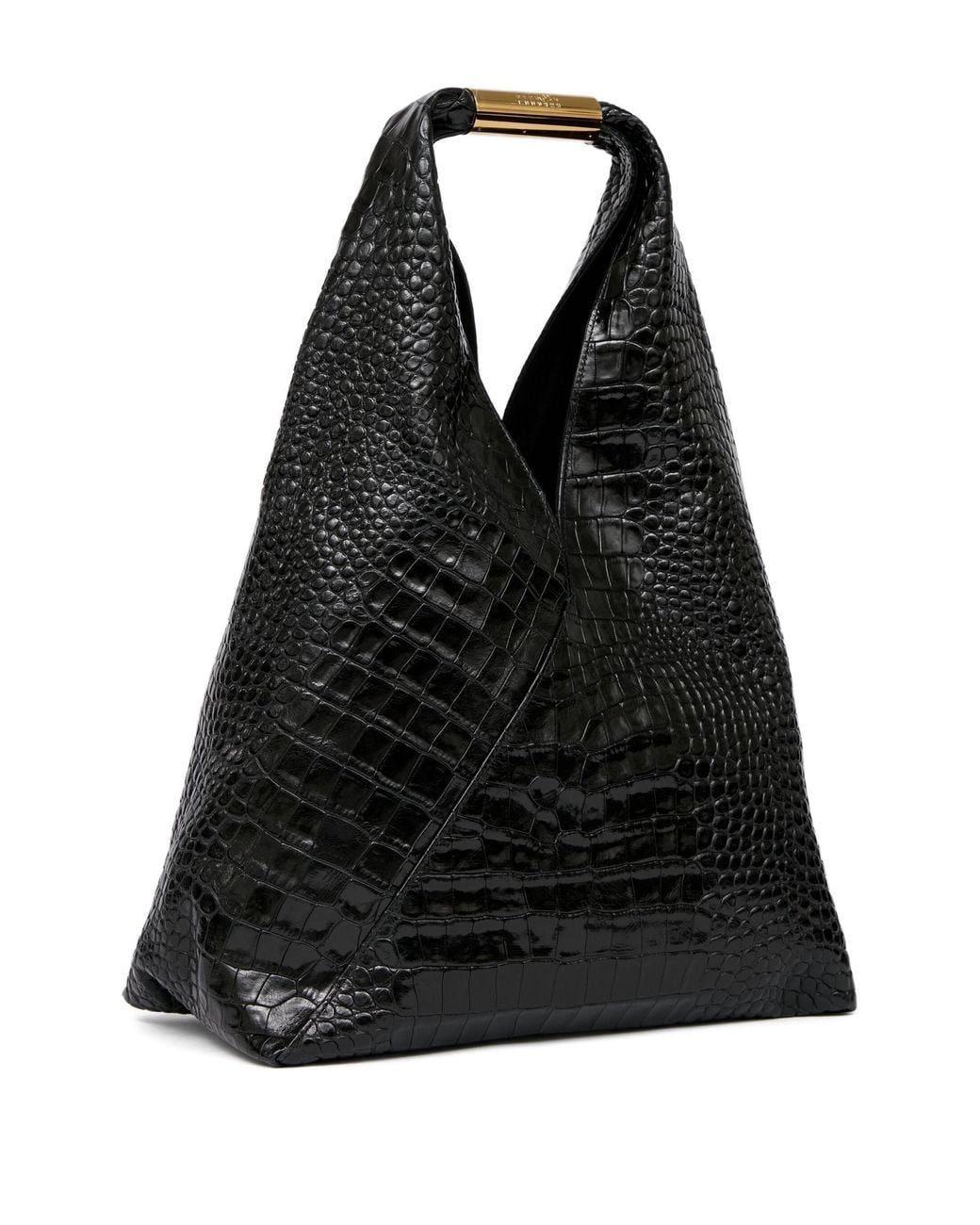MM6 by Maison Margiela Black Sb6Wd0043P6850T8013