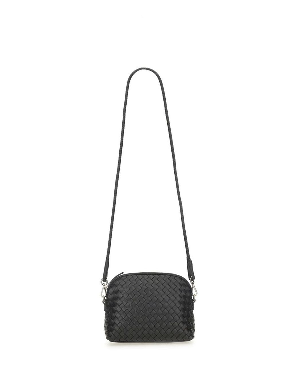 Dragon Diffusion White Pochette Chunky Fellini