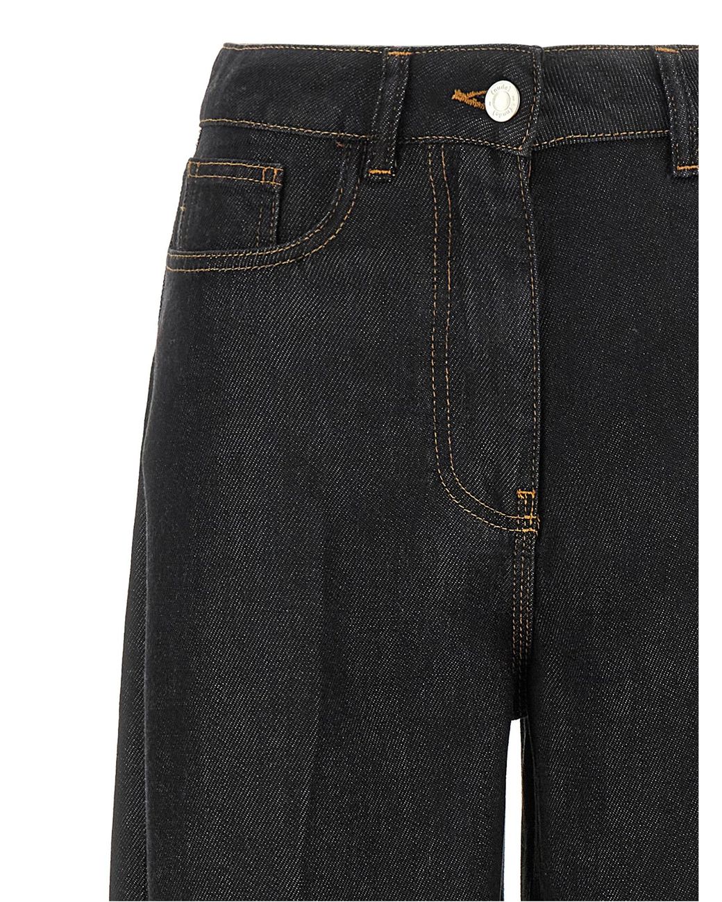 Nude Black 'Tilda' Jeans