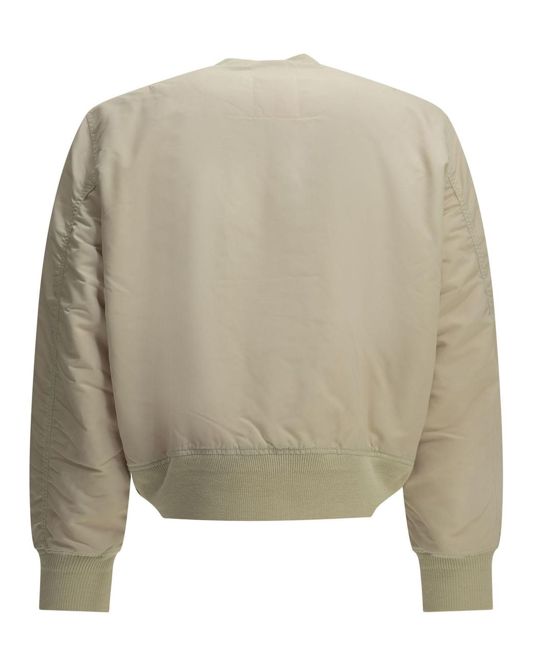 Stussy Natural Stussy Jackets & Coats for men