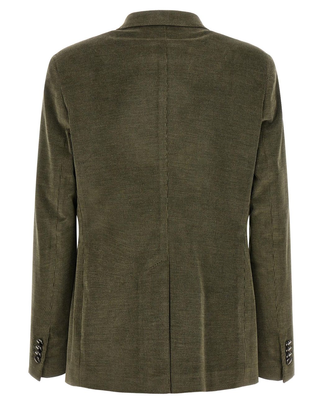 Tagliatore Green 'Nayade' Blazer