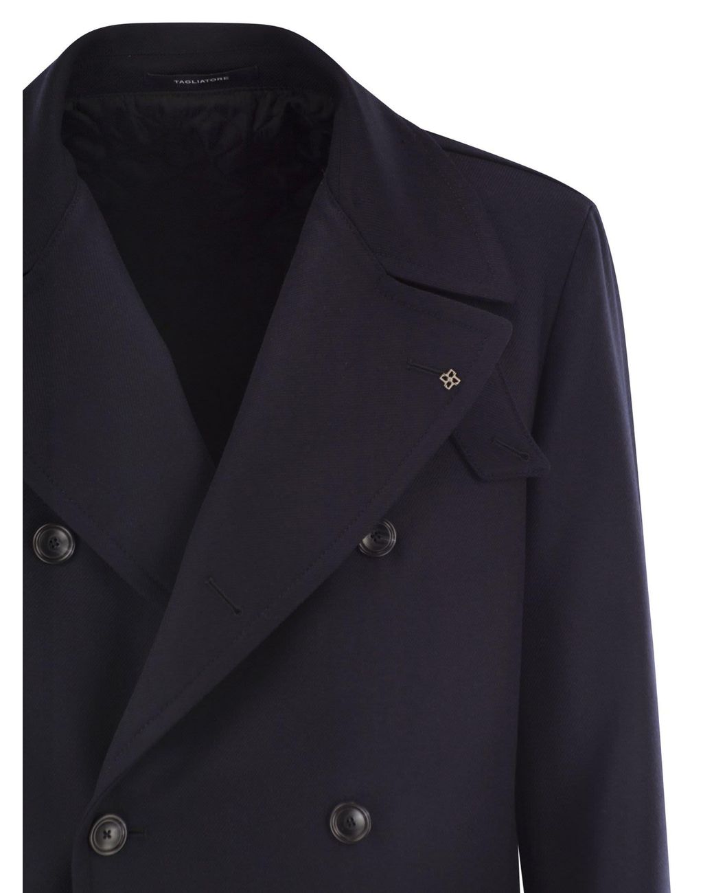 Tagliatore Blue Lawrence for men