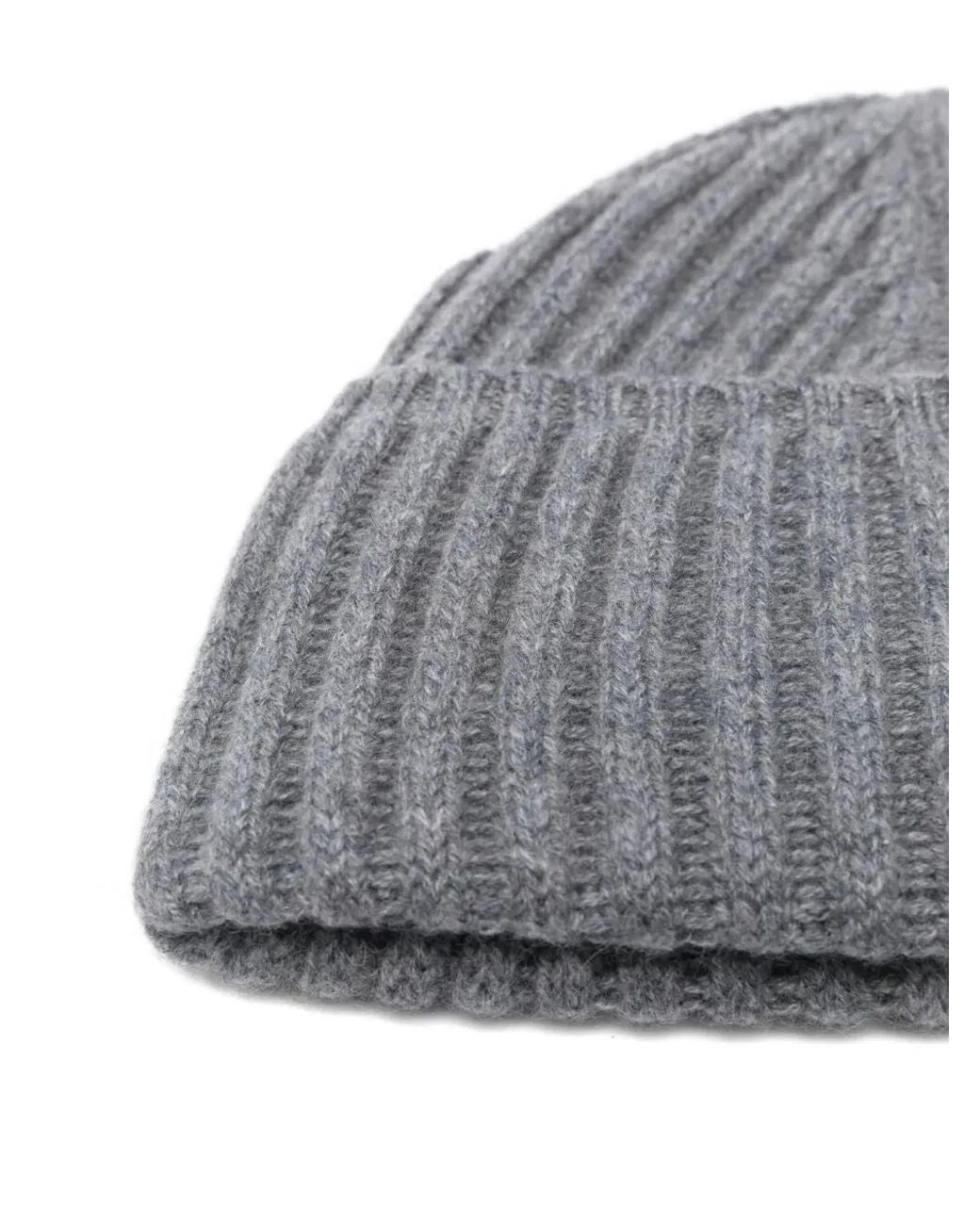 Kujten Gray "Bruges" Hat