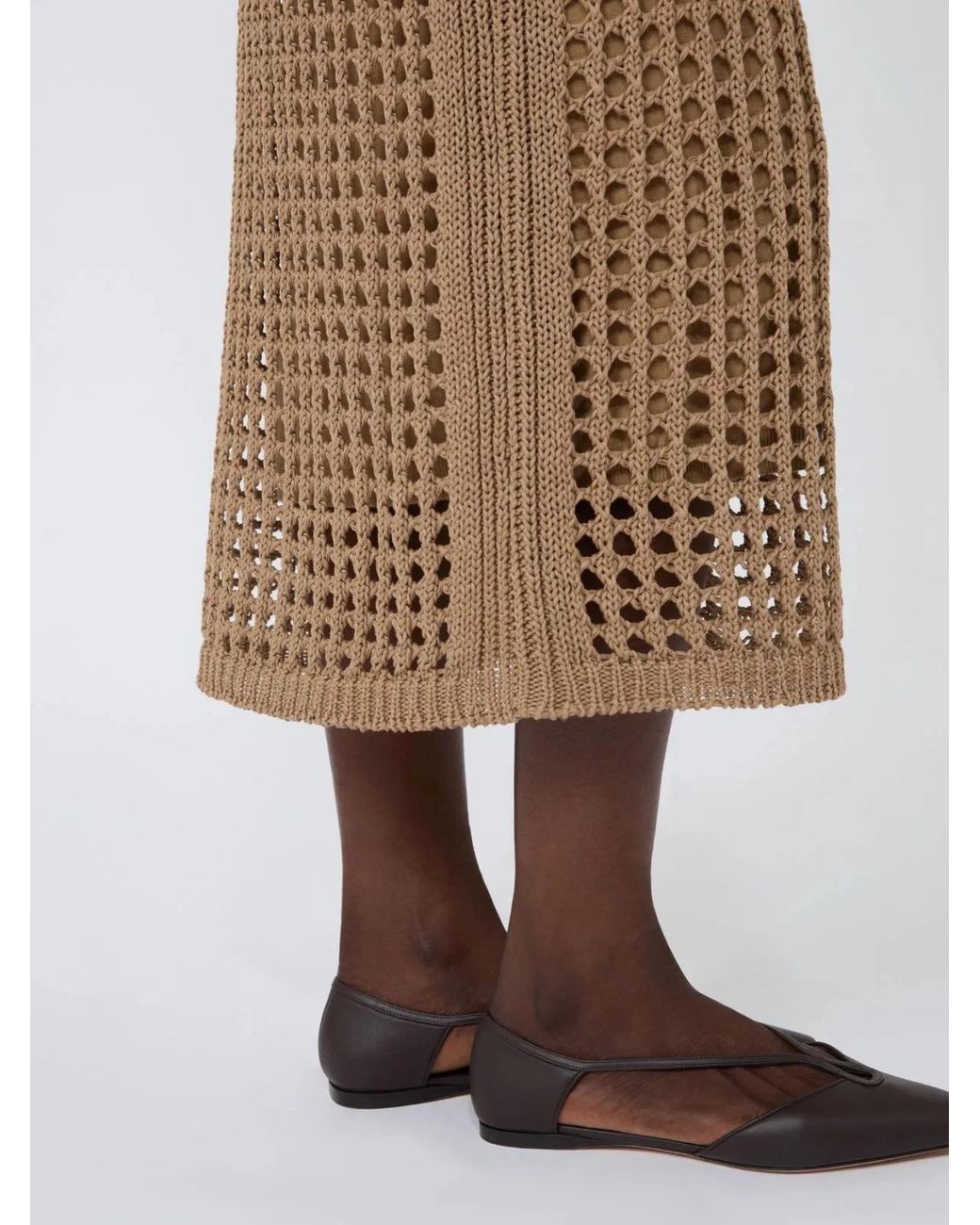 Max Mara Natural Mxpgeode