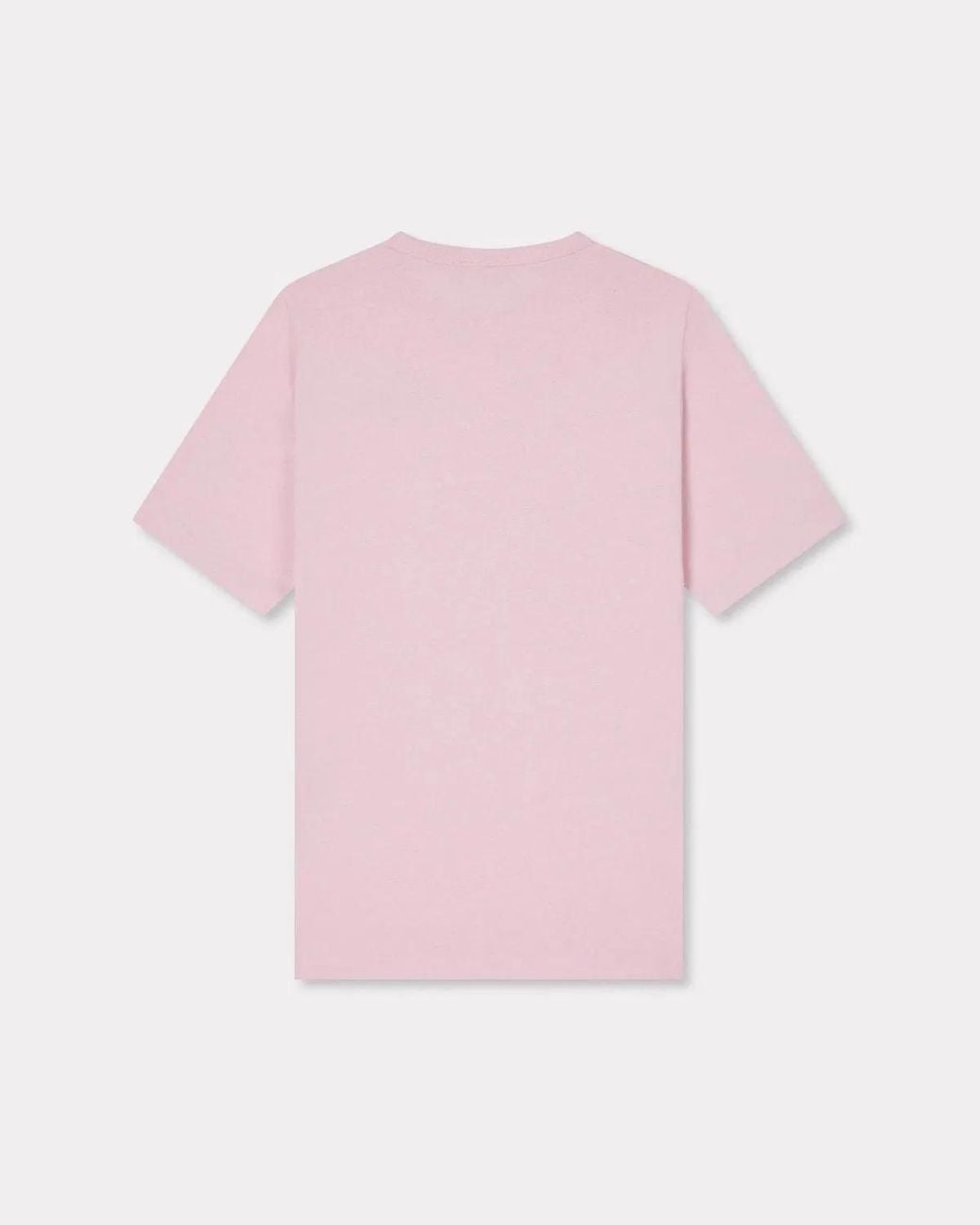 KENZO Pink Mini T-Shirt For for men
