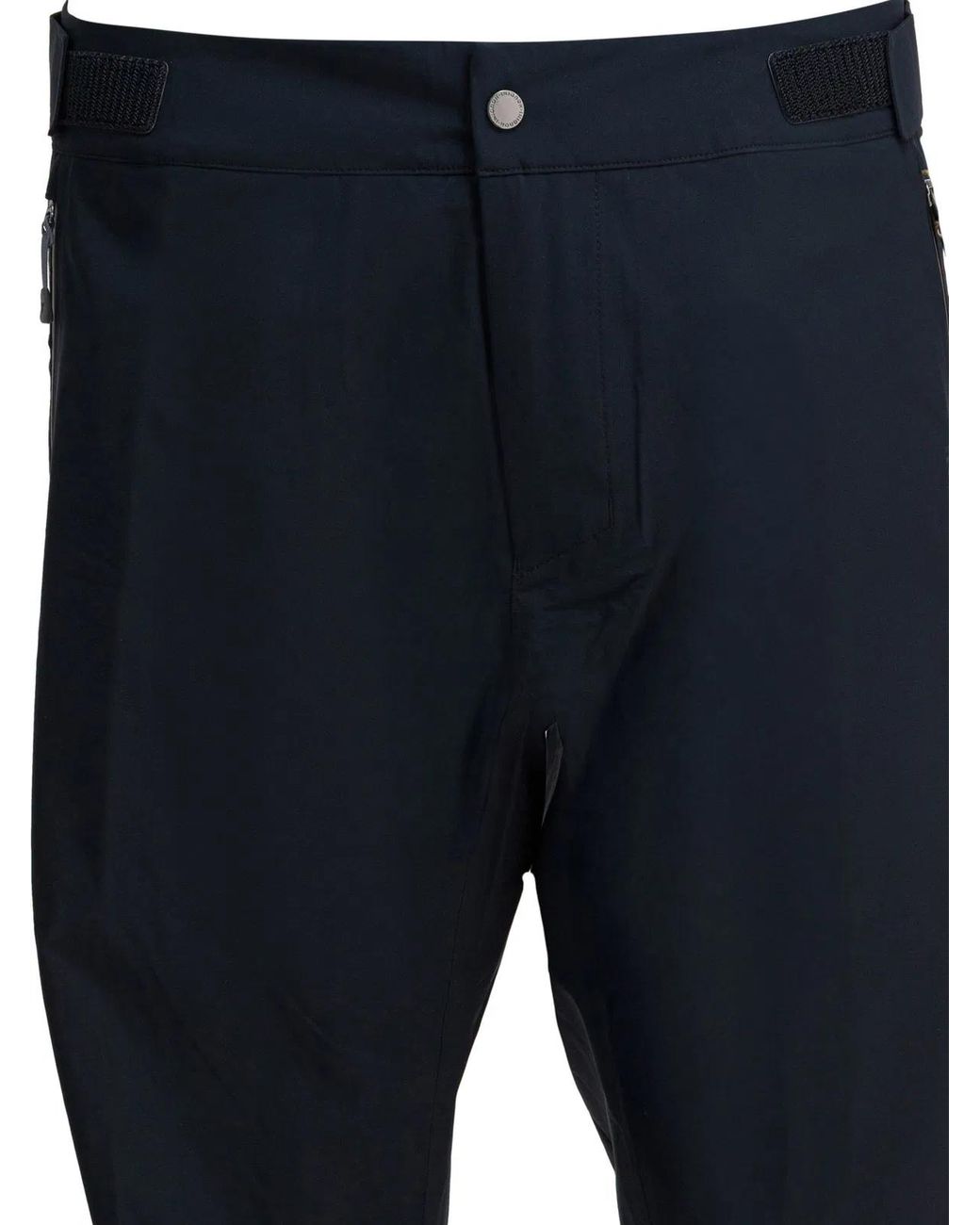 Houdini Sportswear Blue "M's Bff Ii" Technical Pants for men